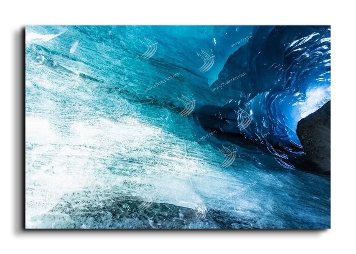 Abstract Painting رسم تجريدي canvas artwork