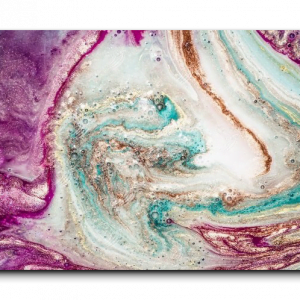 Abstract Painting رسم تجريدي canvas artwork