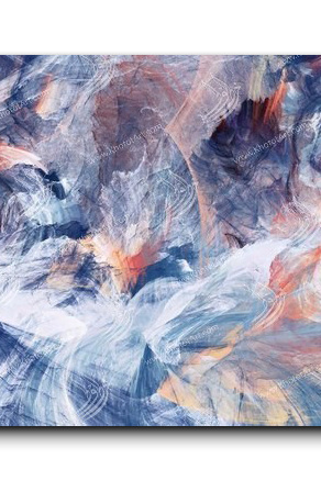 Canvas Painting Abstract Painting رسم تجريدي
