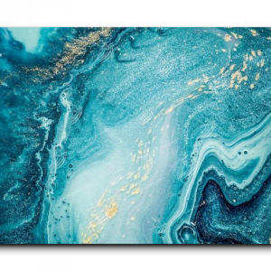 Abstract Painting رسم تجريدي canvas artwork