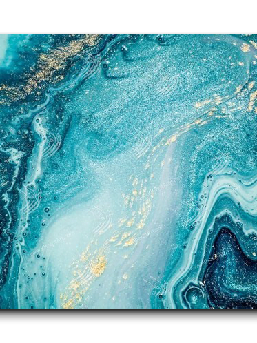 Canvas Painting Abstract Painting رسم تجريدي
