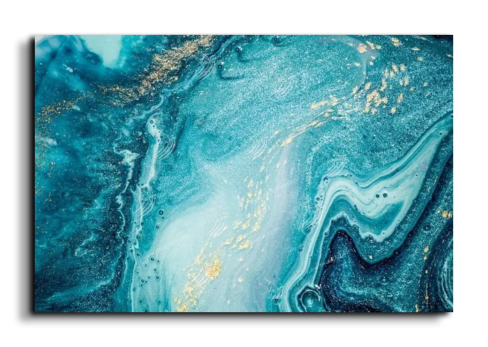 Abstract Painting رسم تجريدي