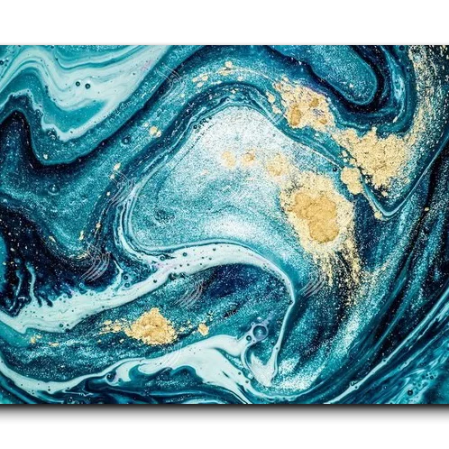 Canvas Painting Abstract Painting رسم تجريدي