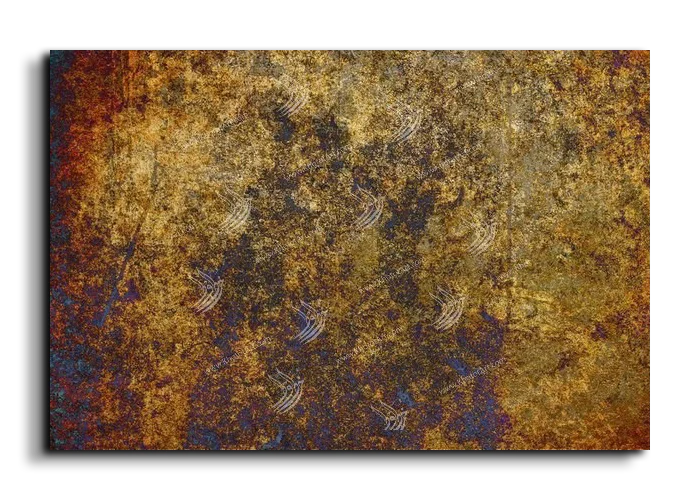 Abstract Painting رسم تجريدي canvas artwork