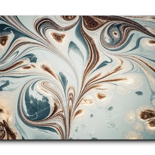 Abstract Painting رسم تجريدي