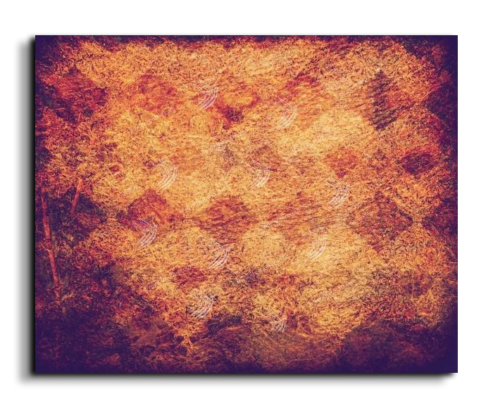 Abstract Painting رسم تجريدي canvas artwork