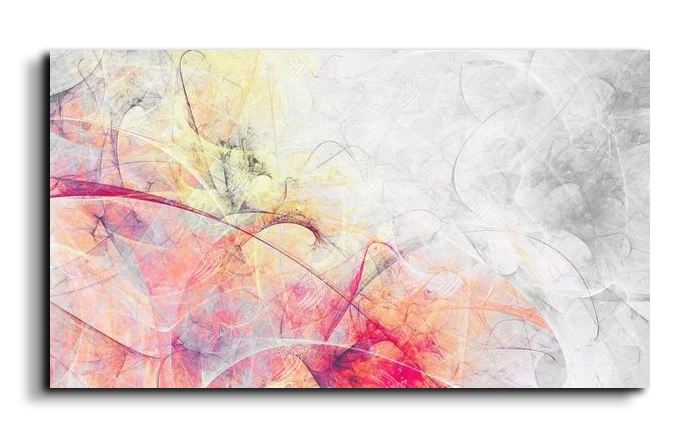 Abstract Painting رسم تجريدي