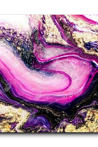 Canvas Painting Abstract Painting رسم تجريدي