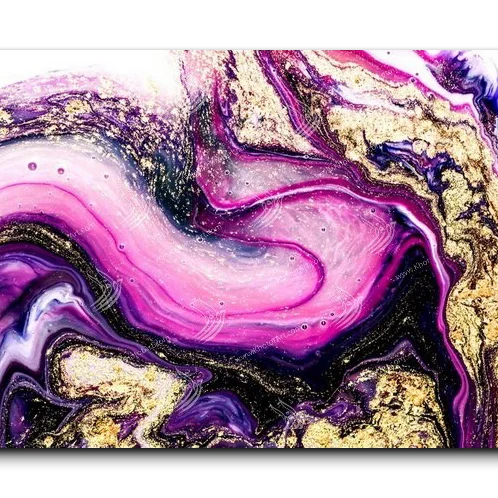 Abstract Painting رسم تجريدي