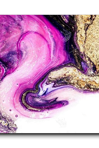 Abstract Painting رسم تجريدي