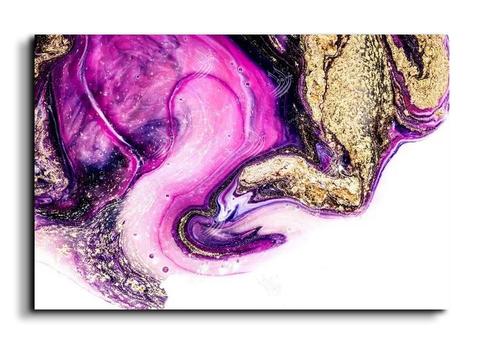 Abstract Painting رسم تجريدي