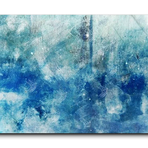 Abstract Painting رسم تجريدي