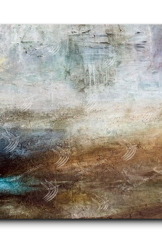 Abstract Painting رسم تجريدي