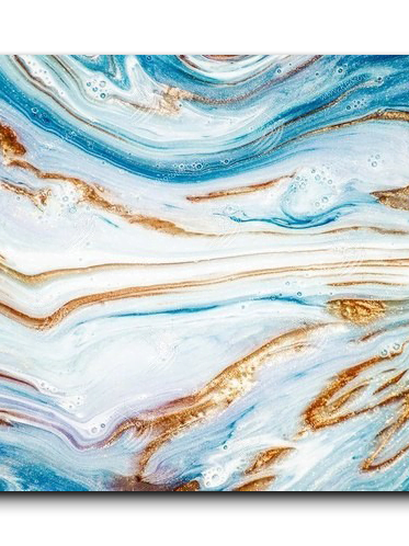 Abstract Painting رسم تجريدي