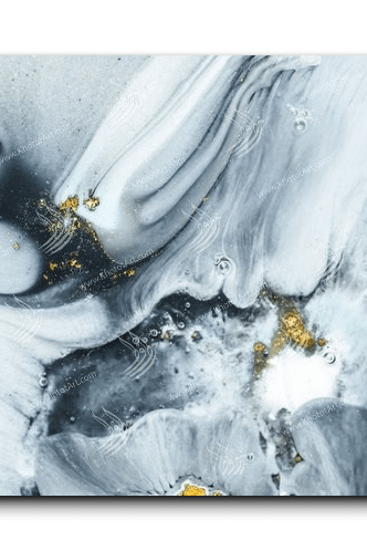 Abstract Painting رسم تجريدي