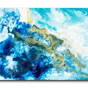 Abstract Painting رسم تجريدي
