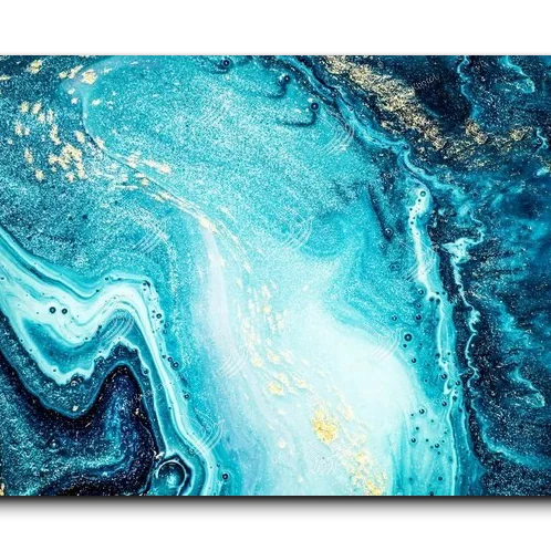 Abstract Painting رسم تجريدي