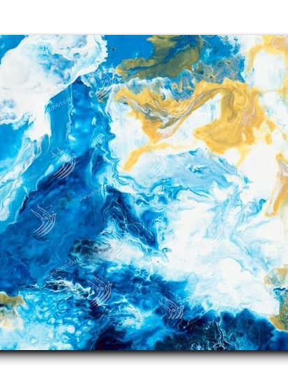 Abstract Painting رسم تجريدي