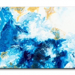 Abstract Painting رسم تجريدي