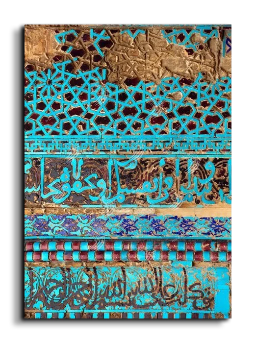 Abstract Painting رسم تجريدي