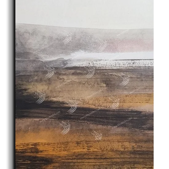 Abstract Painting رسم تجريدي