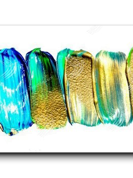 Abstract Painting رسم تجريدي