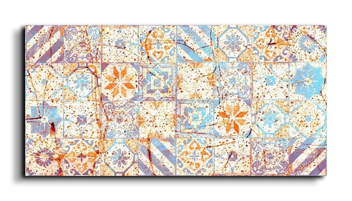 Abstract Painting رسم تجريدي