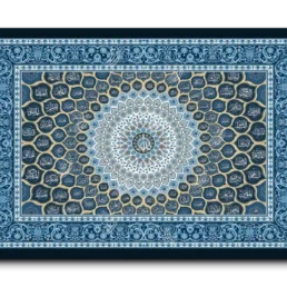 99 names of GOD أسماء الله الحسني canvas artwork