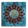 Allah الله canvas artwork