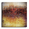 Arabic Letters حروفيات canvas artwork