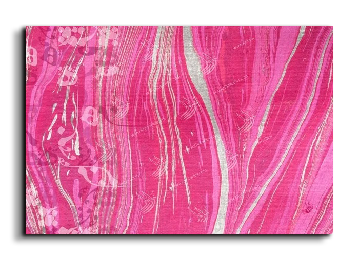 Arabic Letters حروفيات canvas artwork