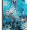 Arabian Horse خيول عربية canvas artwork