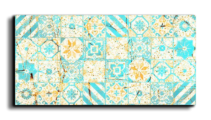 Abstract Painting رسم تجريدي