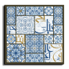Arabic Letters حروفيات canvas artwork