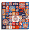 Arabic Letters حروفيات canvas artwork