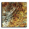 Arabic Letters حروفيات canvas artwork