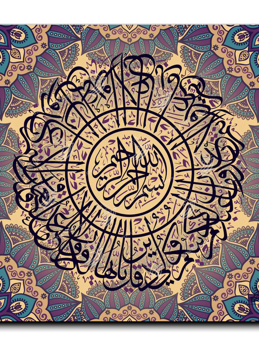 Say O disbelievers قل يا أيها الكافرون