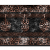 Al Falaq Al Samad Al Nas المعوذات الثلاث canvas artwork