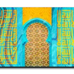 There is no God but Allah