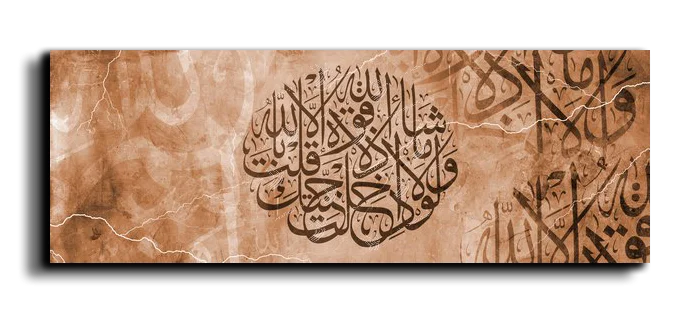 When you entered your garden